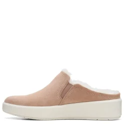 Sale Clarks Women's , Layton Gem Slip-On Praline