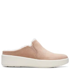 Outlet Clarks Women's , Layton Gem Slip-On Praline
