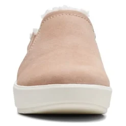 Outlet Clarks Women's , Layton Gem Slip-On Praline