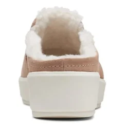 Outlet Clarks Women's , Layton Gem Slip-On Praline