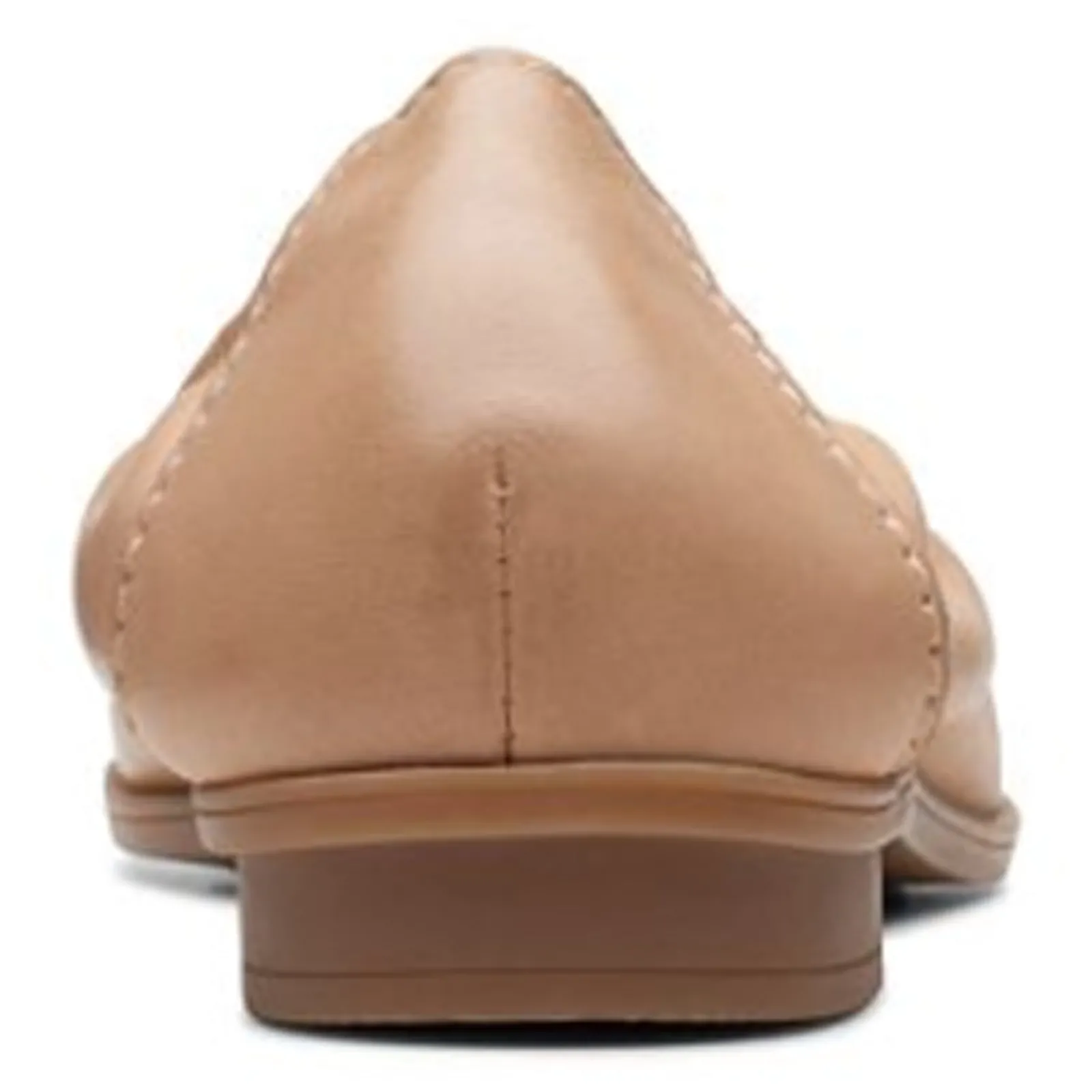 Best Clarks Women's , Lyrical Rhyme Flat Beige