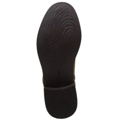 Discount Clarks Women's , Maye Strap Boot Tan