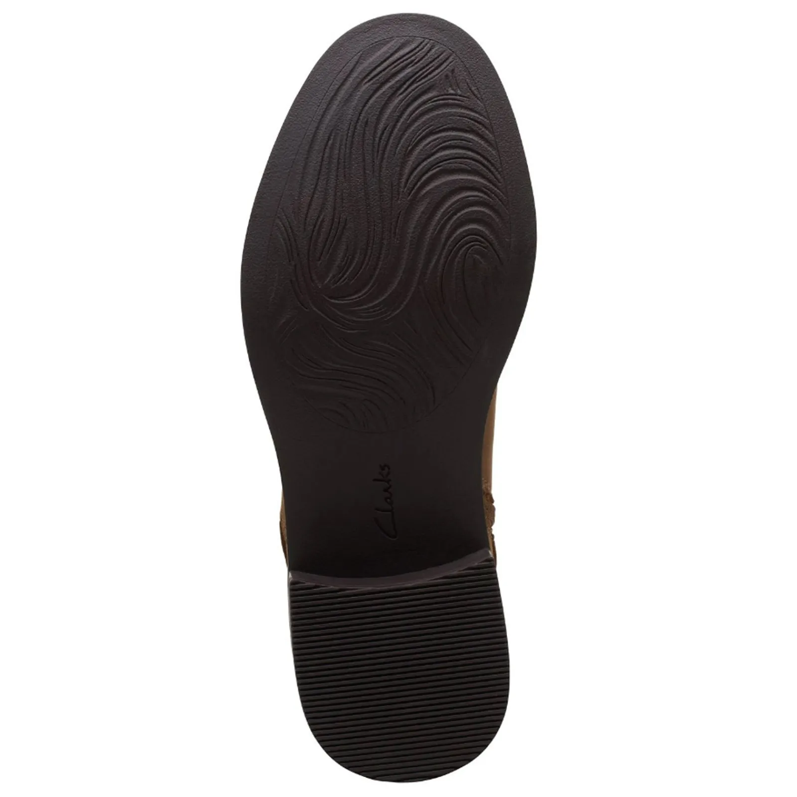 Discount Clarks Women's , Maye Strap Boot Tan