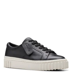 Women's , Mayhill Walk Sneaker-Clarks Best