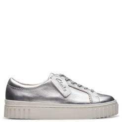 Women's , Mayhill Walk Sneaker-Clarks New