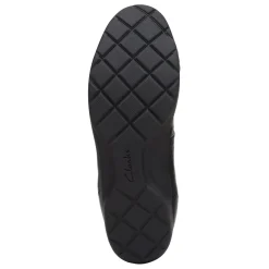 New Clarks Women's , Meadow Rae Slip-On Black