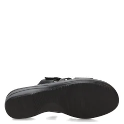 Hot Clarks Women's , Merliah Pearl Sandal Black