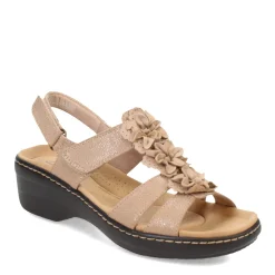 Women's , Merliah Sheryl Sandal-Clarks Outlet