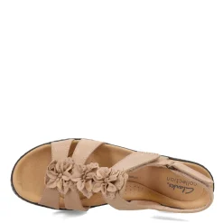Women's , Merliah Sheryl Sandal-Clarks Outlet