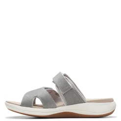 Outlet Clarks Women's , Mira Ease Sandal Grey