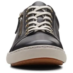 Women's , Nalle Lace Sneaker-Clarks