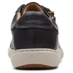 Women's , Nalle Lace Sneaker-Clarks