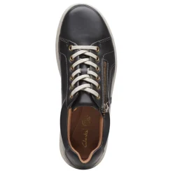 Women's , Nalle Lace Sneaker-Clarks