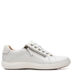 Women's , Nalle Lace Sneaker-Clarks Sale