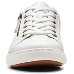 Women's , Nalle Lace Sneaker-Clarks Sale