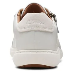 Women's , Nalle Lace Sneaker-Clarks Sale