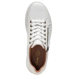 Women's , Nalle Lace Sneaker-Clarks Sale