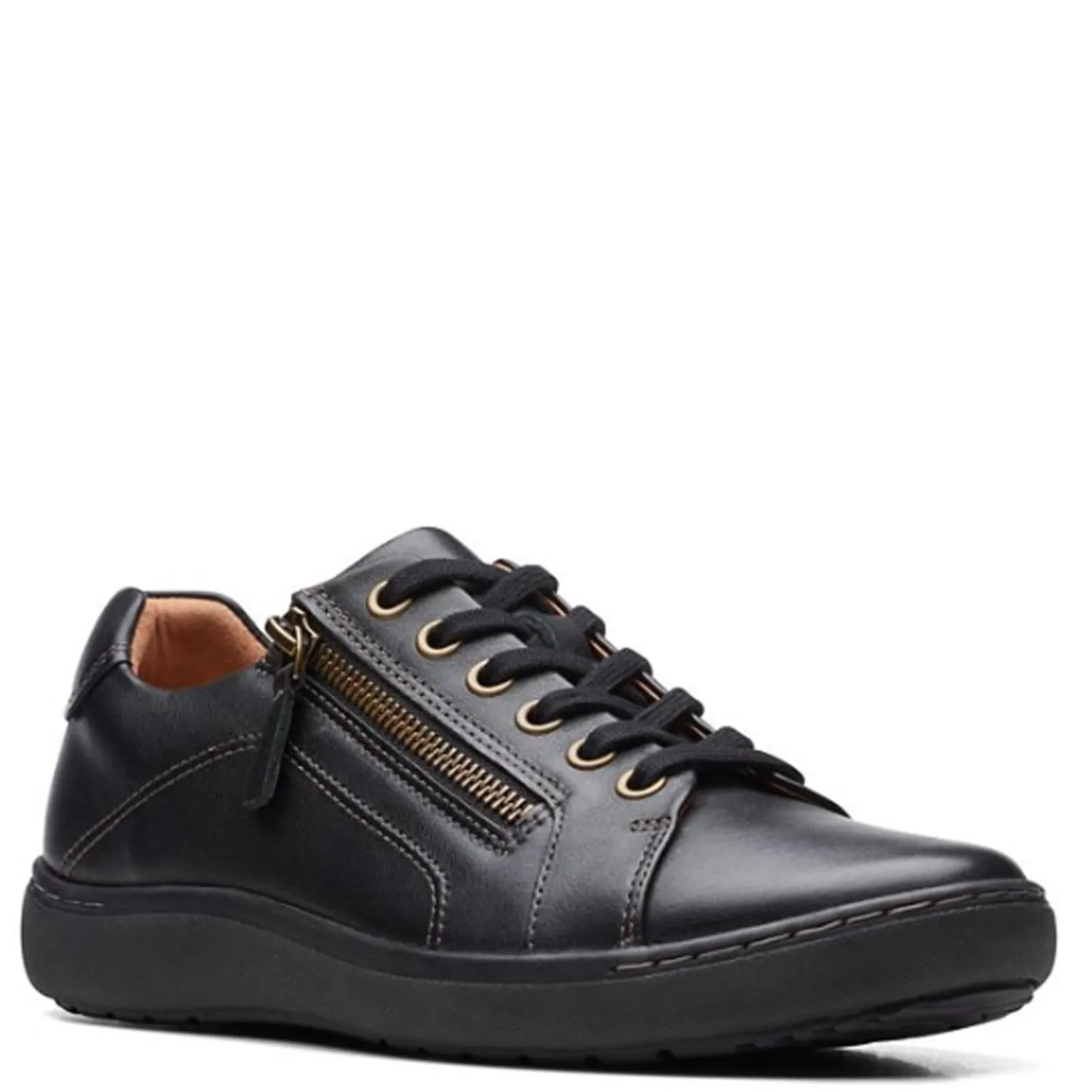 Women's , Nalle Lace Sneaker-Clarks Best