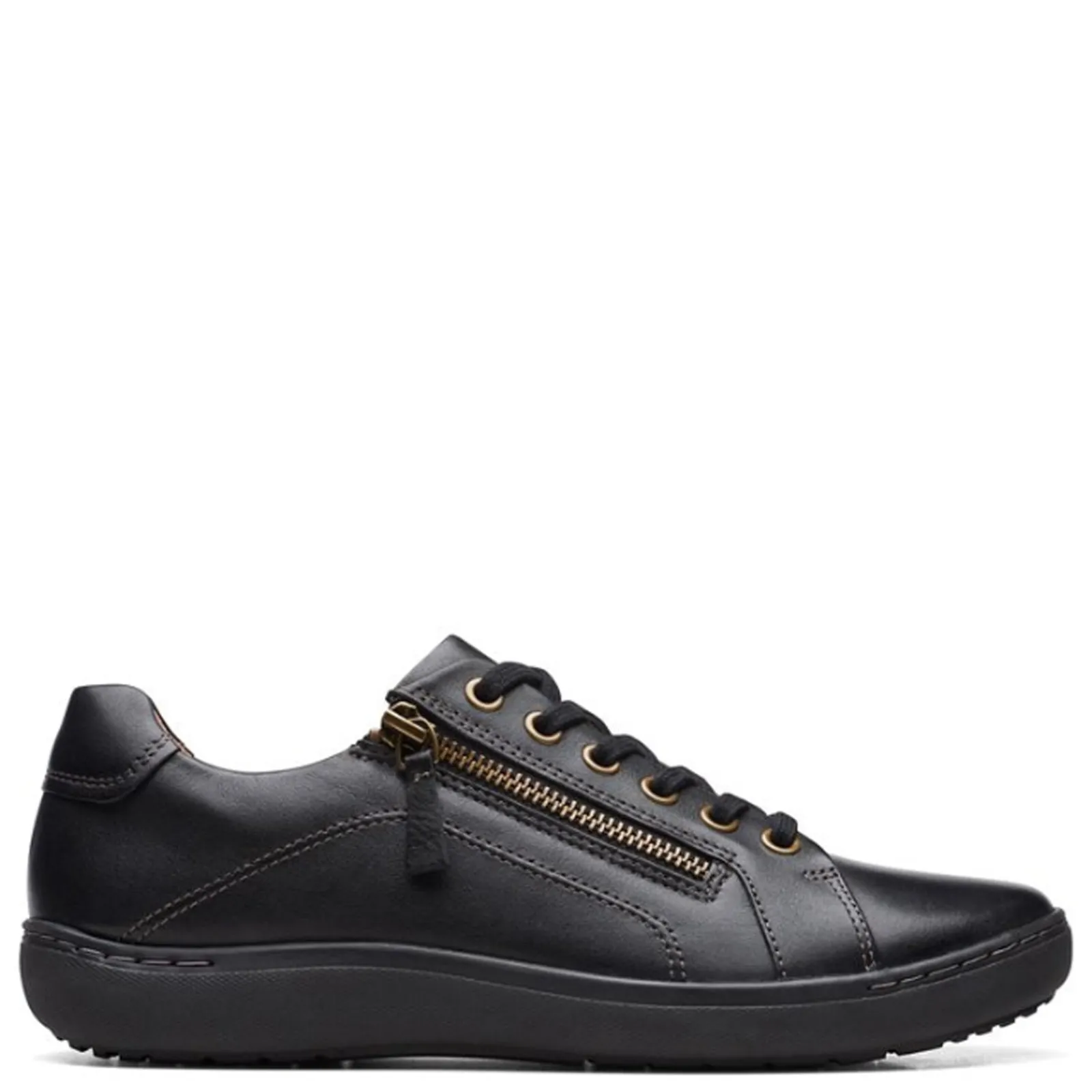 Women's , Nalle Lace Sneaker-Clarks Best