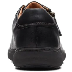 Women's , Nalle Lace Sneaker-Clarks Best