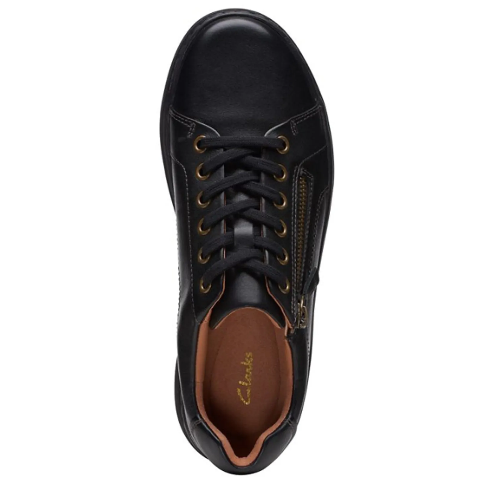 Women's , Nalle Lace Sneaker-Clarks Best