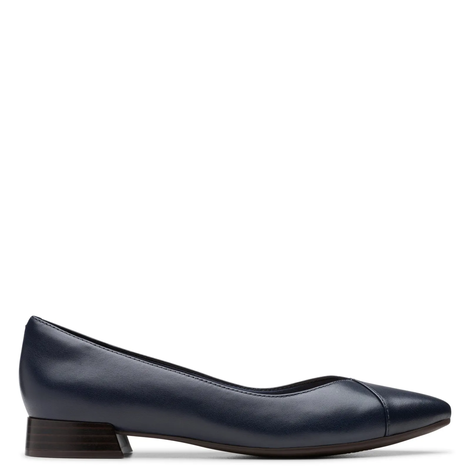 Sale Clarks Women's , Natalyn Wish Pump Navy