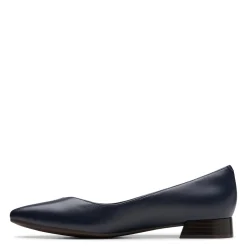 Sale Clarks Women's , Natalyn Wish Pump Navy
