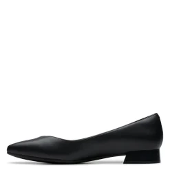 Hot Clarks Women's , Natalyn Wish Pump Black
