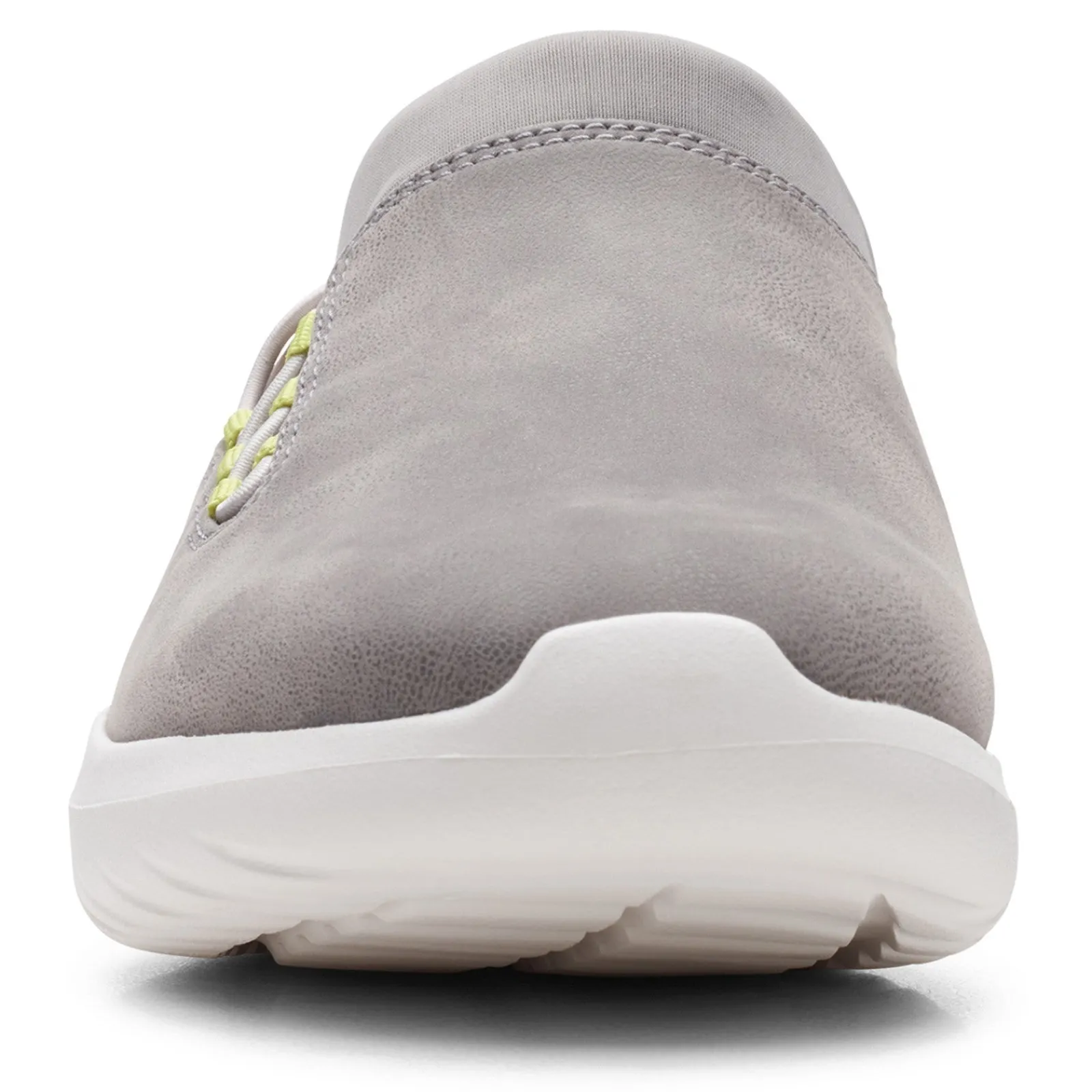 Best Clarks Women's , Nova Ease Clog Grey