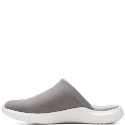Best Clarks Women's , Nova Ease Clog Grey