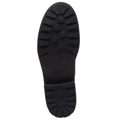 Hot Clarks Women's , Opal Sky Boot Dark Brown