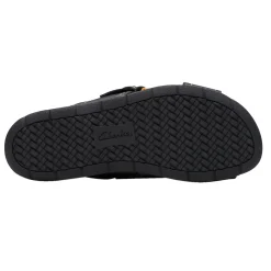 Clarks Women's , Reileigh Bay Sandal Black