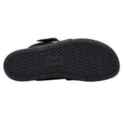 Best Clarks Women's , Reileigh Park Sandal Black