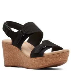 Women's , Rose Lane Sandal-Clarks Discount