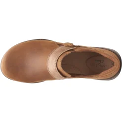 Hot Clarks Women's , Roseville Dot Slip-On Tan