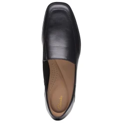 Sale Clarks Women's , Sarafyna Freva Loafer Black