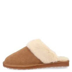Outlet Clarks Women's , Scuff Slipper Cinnamon