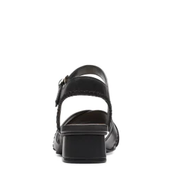 Women's , Serina 35 Cross Sandal-Clarks Best