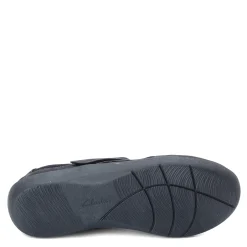 Hot Clarks Women's , Sillian Bella Slip-On Black
