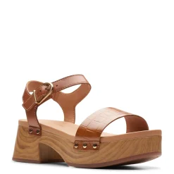Women's , Sivanne Bay Sandal-Clarks