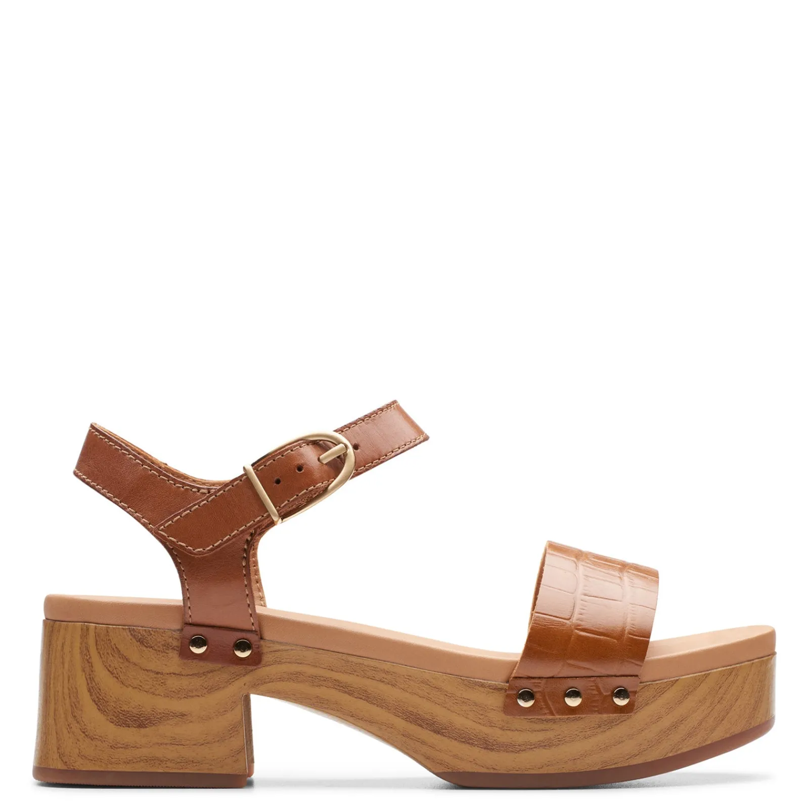 Women's , Sivanne Bay Sandal-Clarks