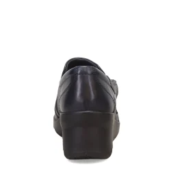 Clearance Clarks Women's , Suttyn Zip Bootie Navy