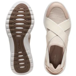 Women's , Teagan Go Slip-On Sneaker-Clarks Clearance