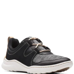 Women's , Teagan Lace Sneaker-Clarks Clearance