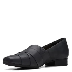 Best Clarks Women's , Tilmont Clara Loafer Black