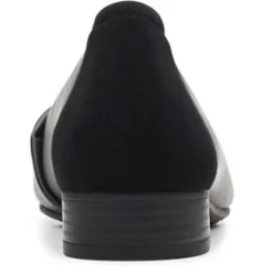 Discount Clarks Women's , Tilmont Dalia Loafer Black