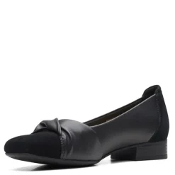New Clarks Women's , Tilmont Dalia Loafer Black