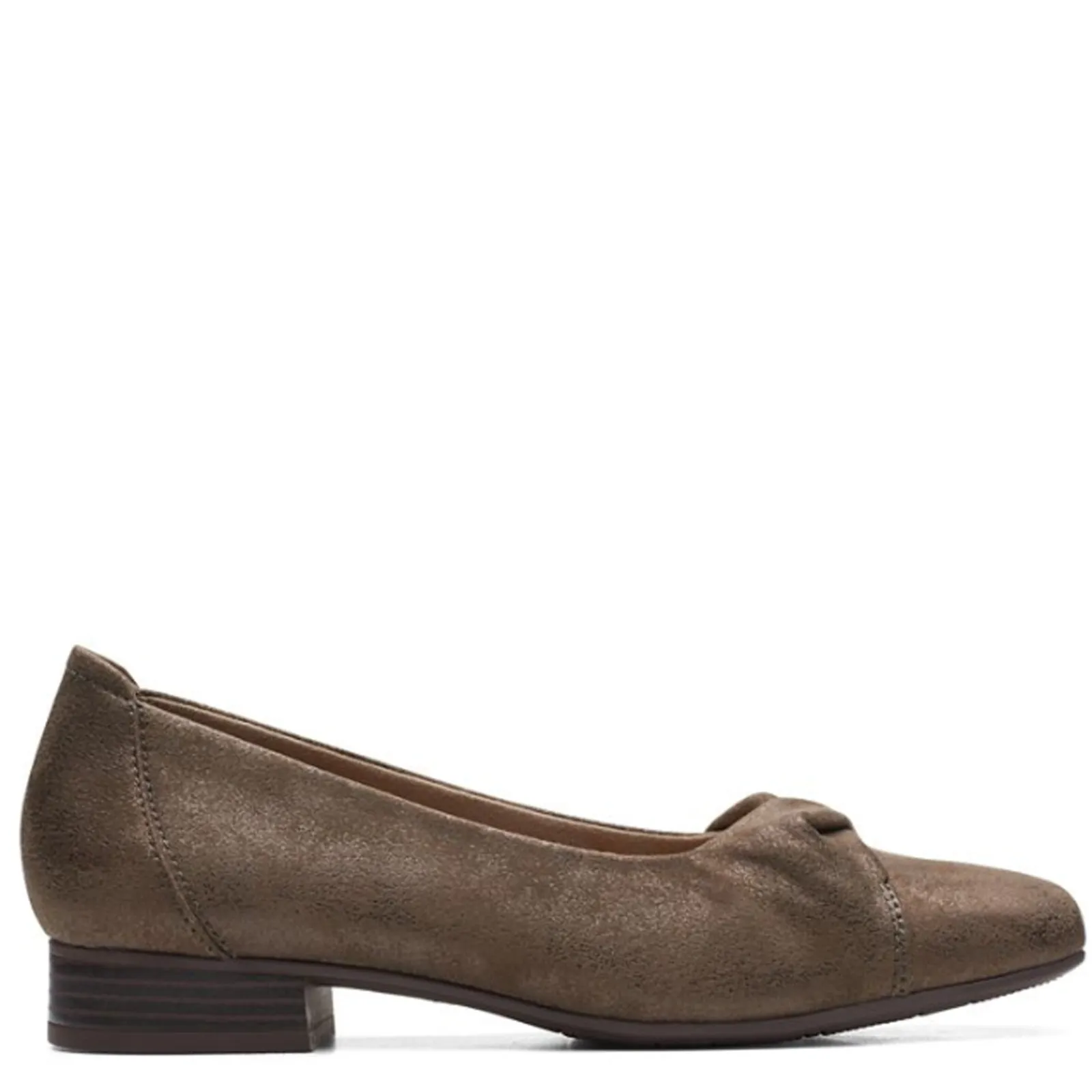 Online Clarks Women's , Tilmont Dalia Loafer Bronze Br