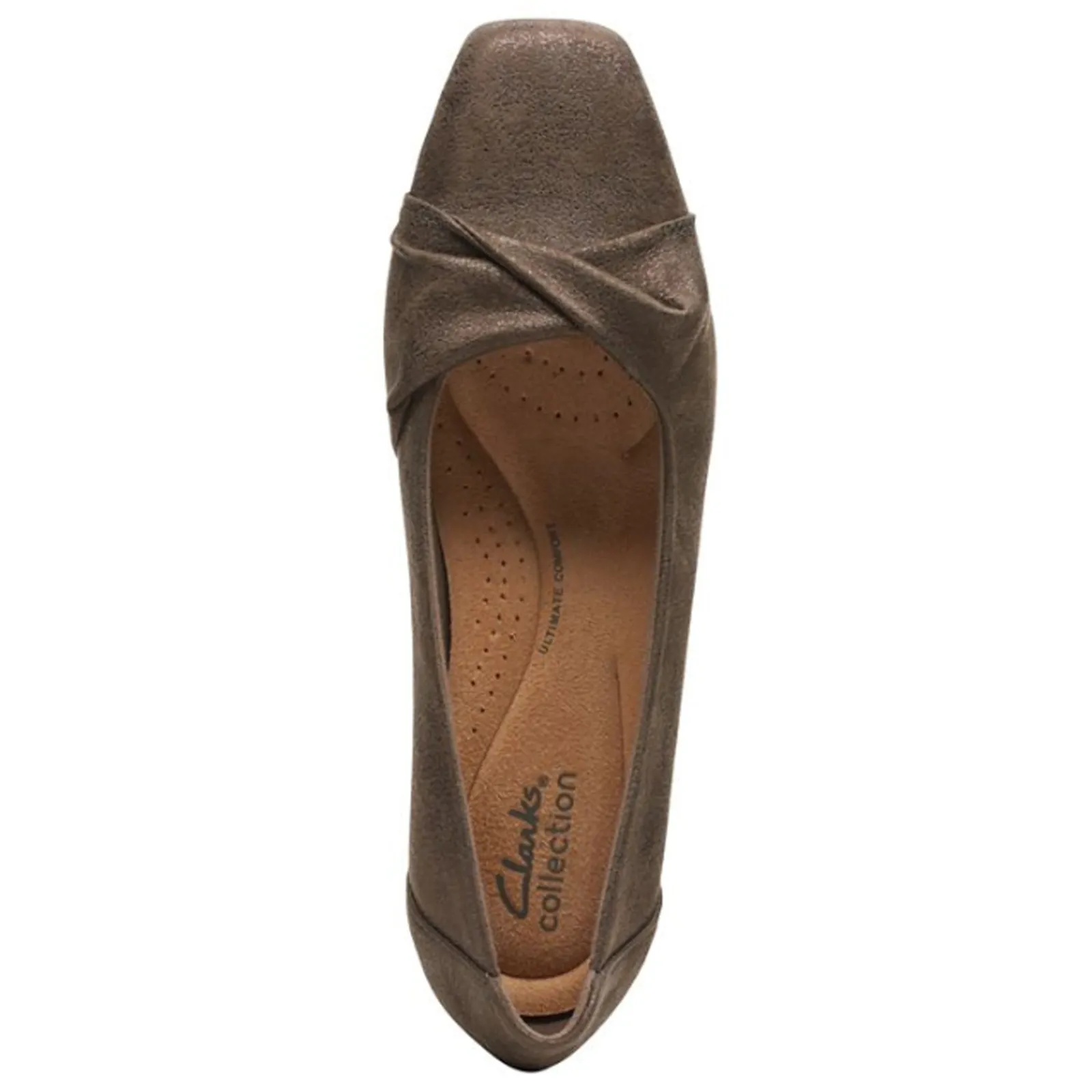 Online Clarks Women's , Tilmont Dalia Loafer Bronze Br