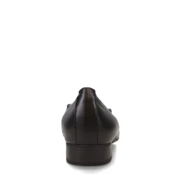 Outlet Clarks Women's , Tilmont Slip Loafer Black